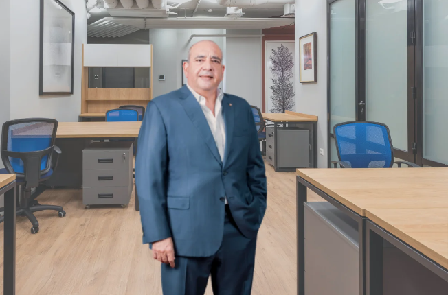 Camilo Atala: un líder ejecutivo con una ética profesional excepcional en Centroamérica según la Revista Summa Digital