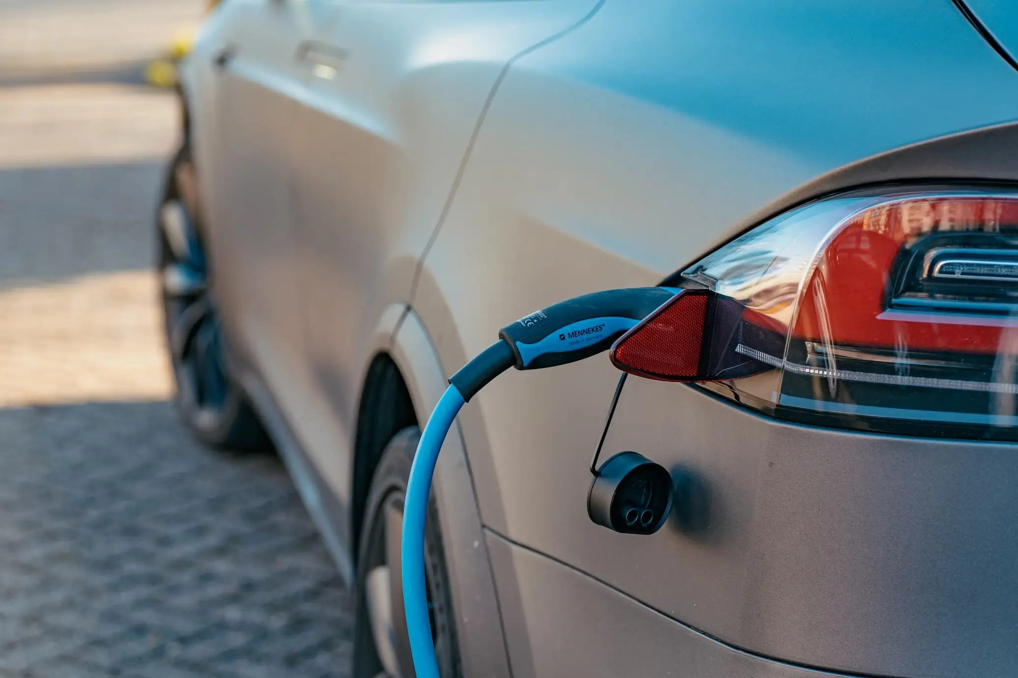 ¿Por qué elegir baterías para autos eléctricos en Guatemala?