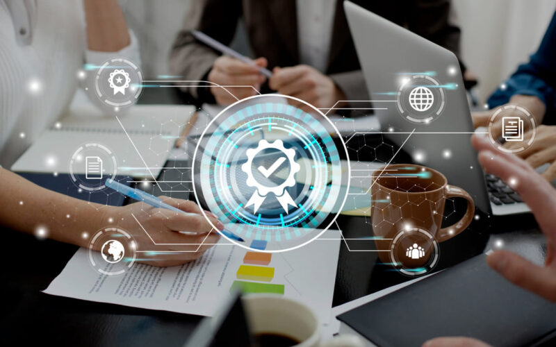 ERP: la herramienta esencial para transformar la gestión de tu empresa