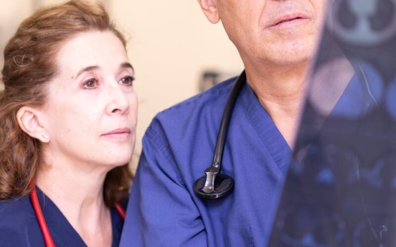 Mejora la atención médica en Costa Rica: software para consultas y servicios a domicilio