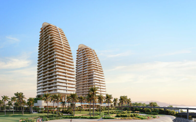 Apartamentos frente al mar en Ciudad de Panamá: ideales para inversores de Chile