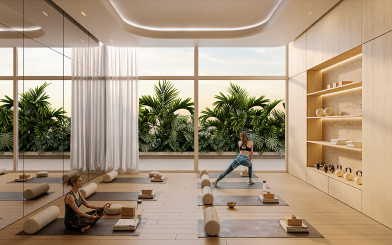 Oportunidades para inversores de Honduras en Panamá: apartamentos exclusivos