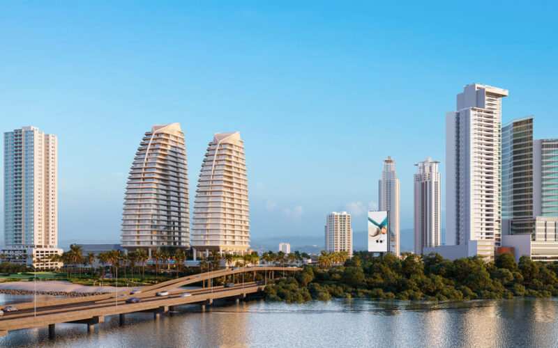 Nuevos proyectos de apartamentos en Panamá para inversores de Venezuela: próximos a la venta