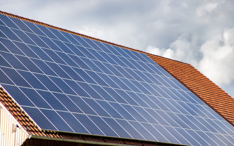 Paneles solares para casa en Guatemala: todo lo que debes saber para empezar