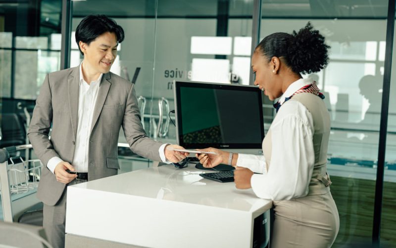 AirSupport inaugura área de check-in que optimiza la experiencia de viaje
