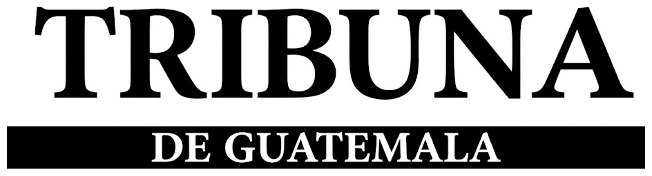 Tribuna de Guatemala
